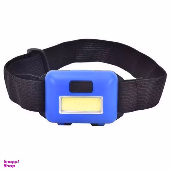 چراغ پیشانی مدل 10W-COB