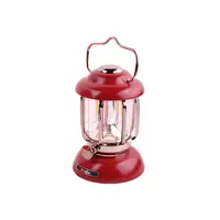 چراغ نورافکن شارژی فانوسی رونیکس مدل RH-4276
