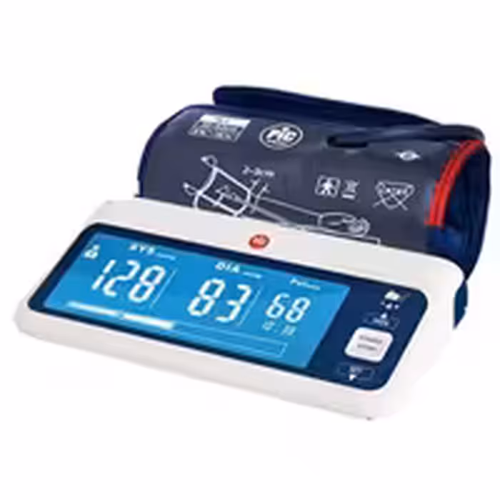 فشارسنج پیک سلوشن مدل help RAPID