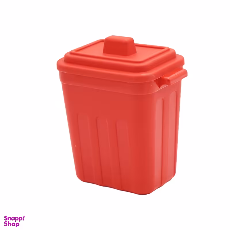 سطل زباله کد YPGH-T53