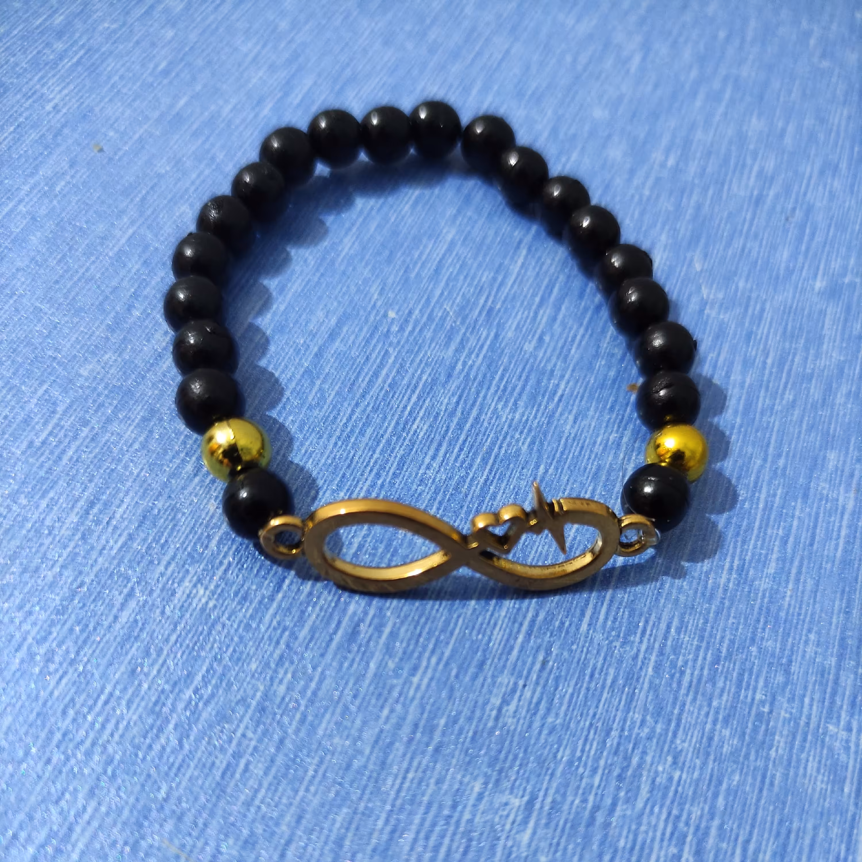 دستبند قابلیت سفارش با انواع سایز دست