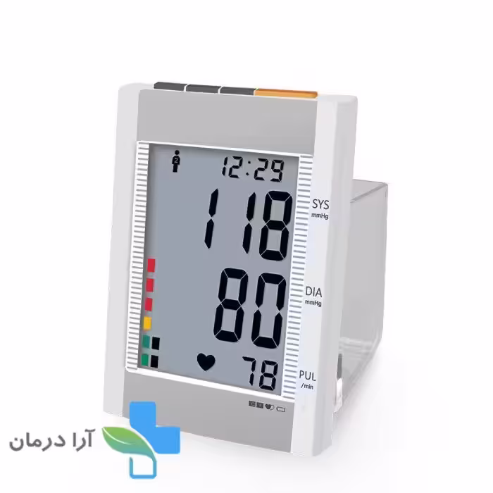 فشارسنج بازویی دیجیتال زنیت مد مدل LD-582