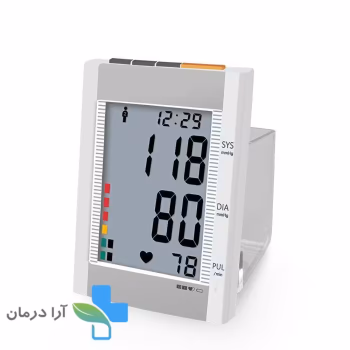 فشارسنج بازویی دیجیتال زنیت مد مدل LD-582