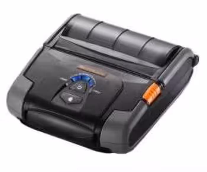 فیش و لیبل پرینتر بیکسولون مدل SPP-R400