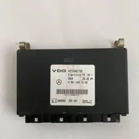 یونیت کنترل اف آر مرسدس بنز اتکو VDO FR 0014461202