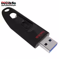 فلش مموری USB3.0 سن دیسک مدل Ultra SDCZ48 U46 ظرفیت 16 گیگ