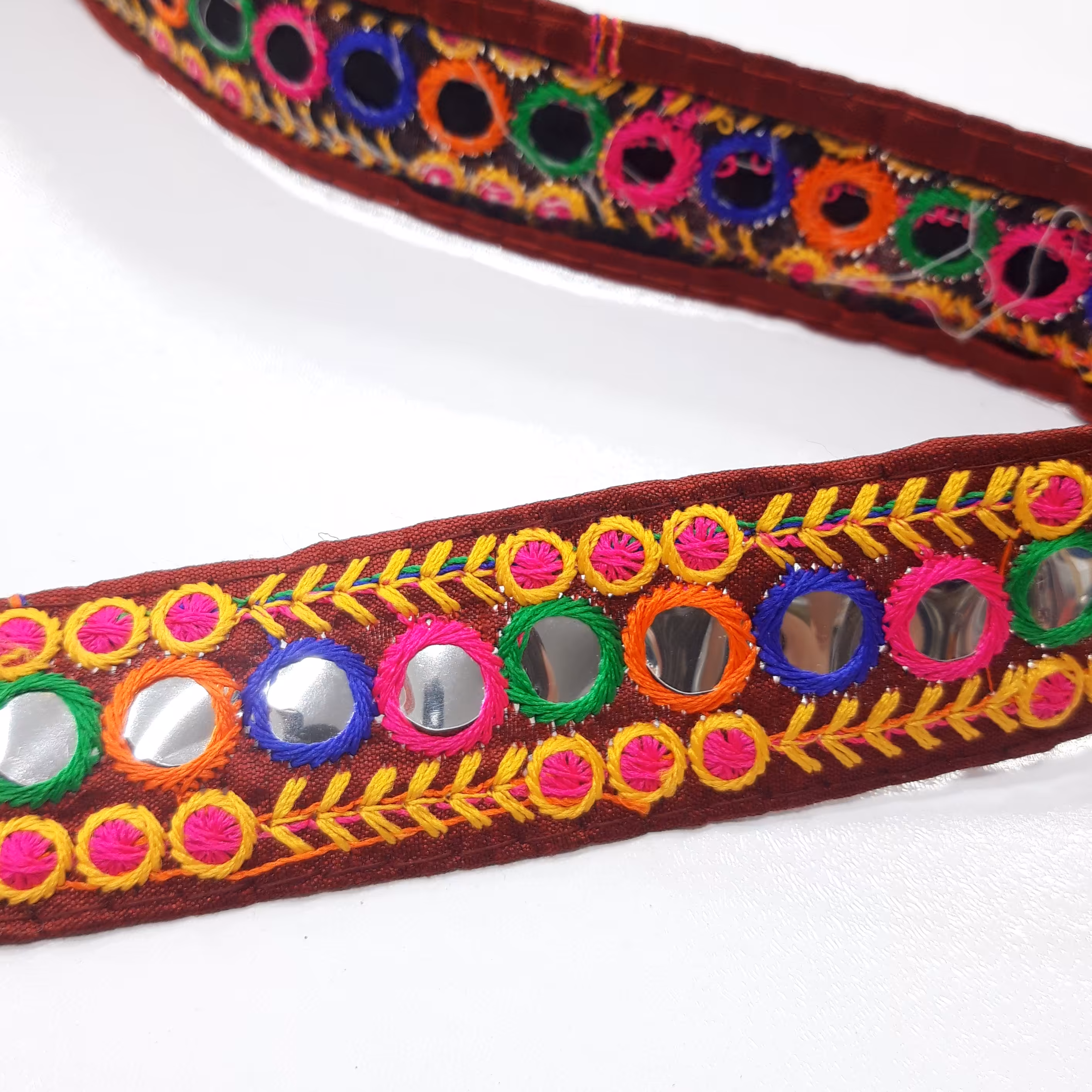 یراق سنتی آینه کاری (خرازی آف)