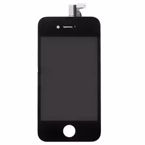 تاچ و ال سی دی موبایل آیفون 4