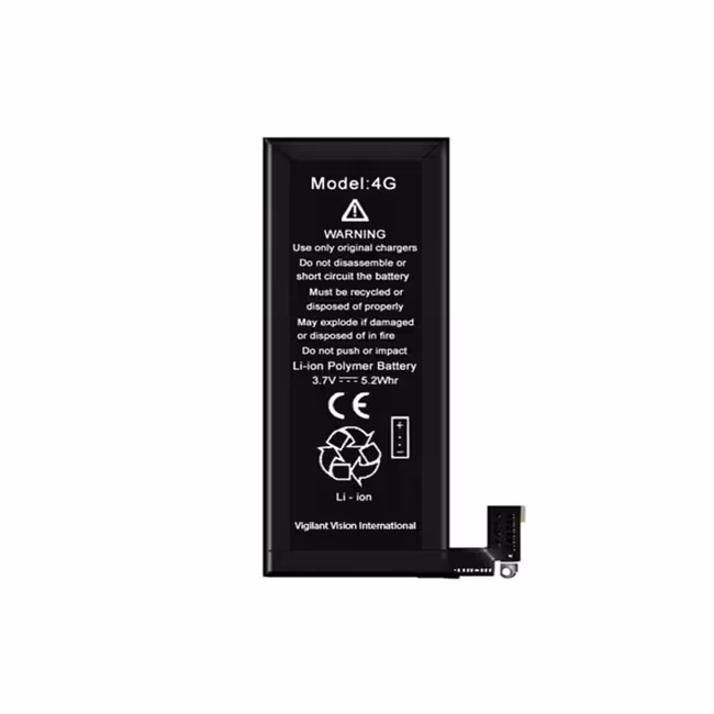 باتری آیفون 4 اپل | Apple iPhone 4 Battery