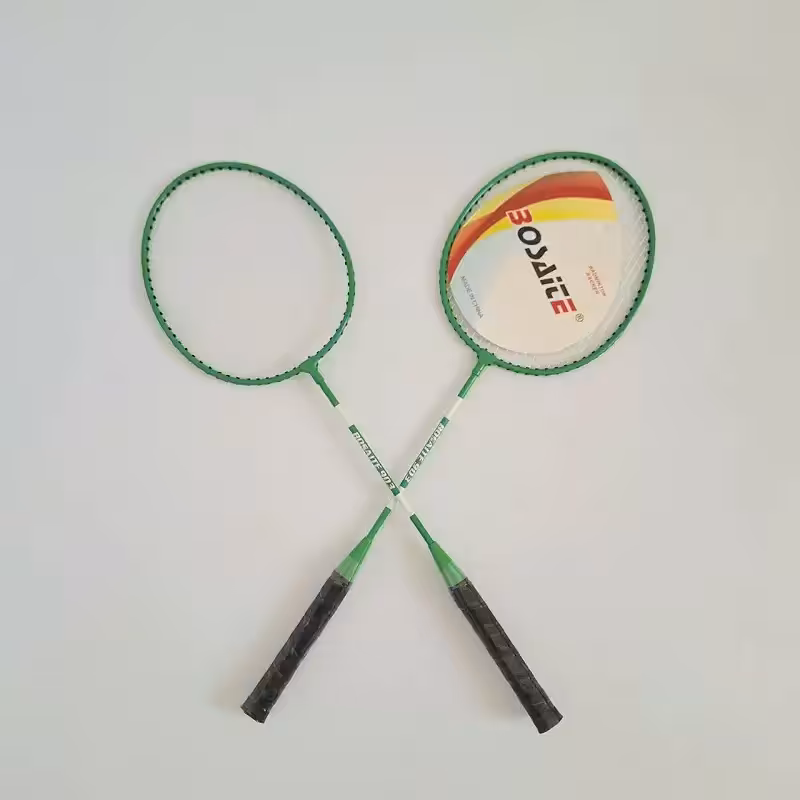 راکت بدمینتون Bosaite بسته 2 عددی rb-903
