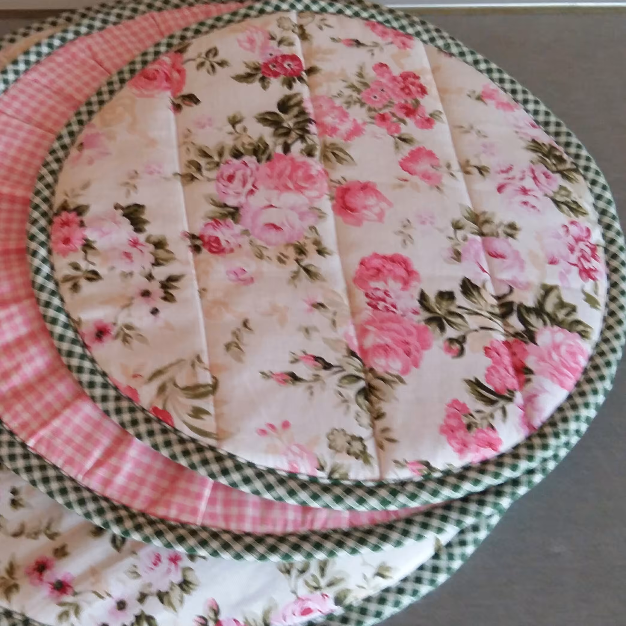 دمکنی در 3اندازه24/28/32 سانت