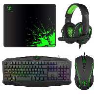 باندل مخصوص بازی تی-دگر T-DAGGER LEGION T-TGS003