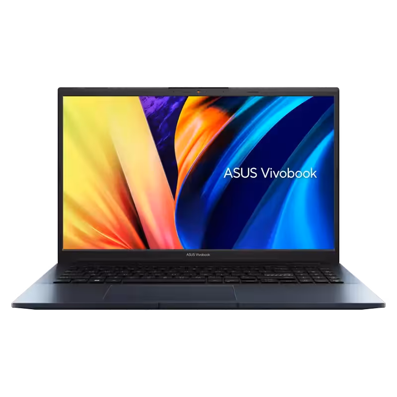 قیمت لپ تاپ Vivobook Pro K6500ZH ایسوس i5 12450H 8GB 512GB SSD GTX1650