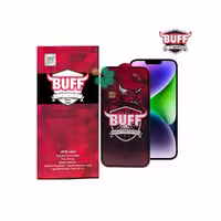 گلس گوشی Crystal Double برند بوف مناسب اپل iPhone 13 Pro Max