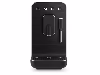 اسپرسوساز اسمگ مدل BCC02FB تمام مشکی با ضمانت اصالت و سلامت کالا