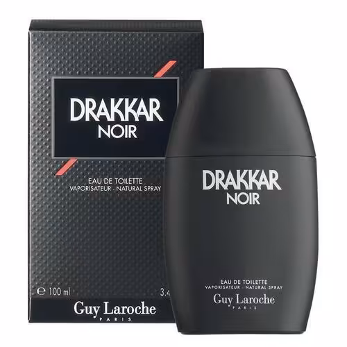 عطر ادکلن گای لاروش دراکار نویر 100 میل مردانه