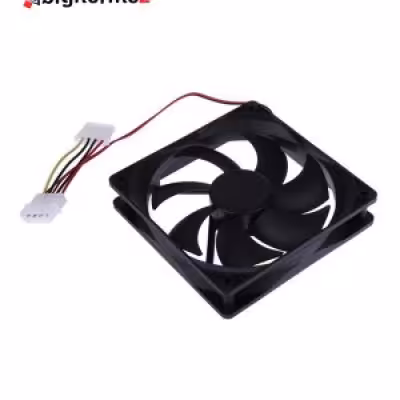 فن خنک کننده کیس پی نت 7*7