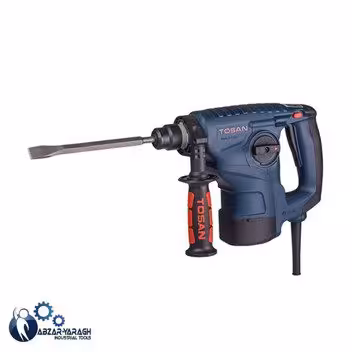 بتن کن توسن مدل 8030H - ابزار یراق
