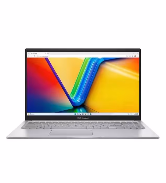 لپ تاپ ایسوس VivoBook X1504VA i5 1335U 8GB 512GB SSD Iris Xe