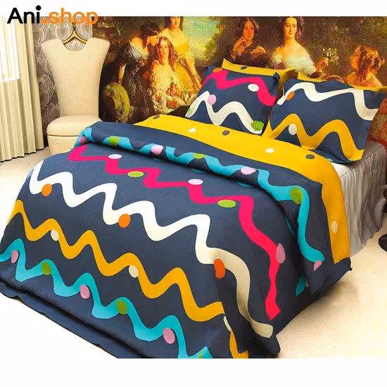 سرویس روتختی یکنفره کارینا Morva A