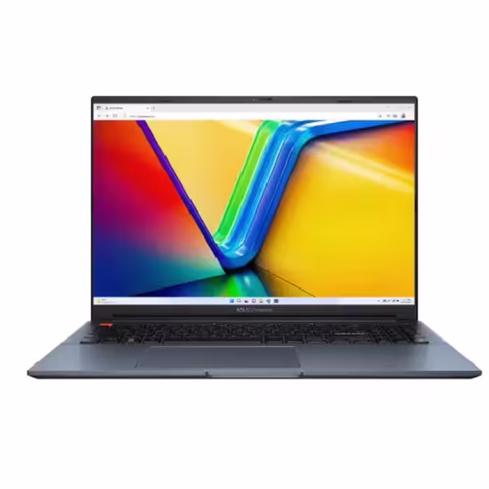 لپتاپ 16 اینچی ایسوس مدل ASUS VivoBook K6602ZE DH