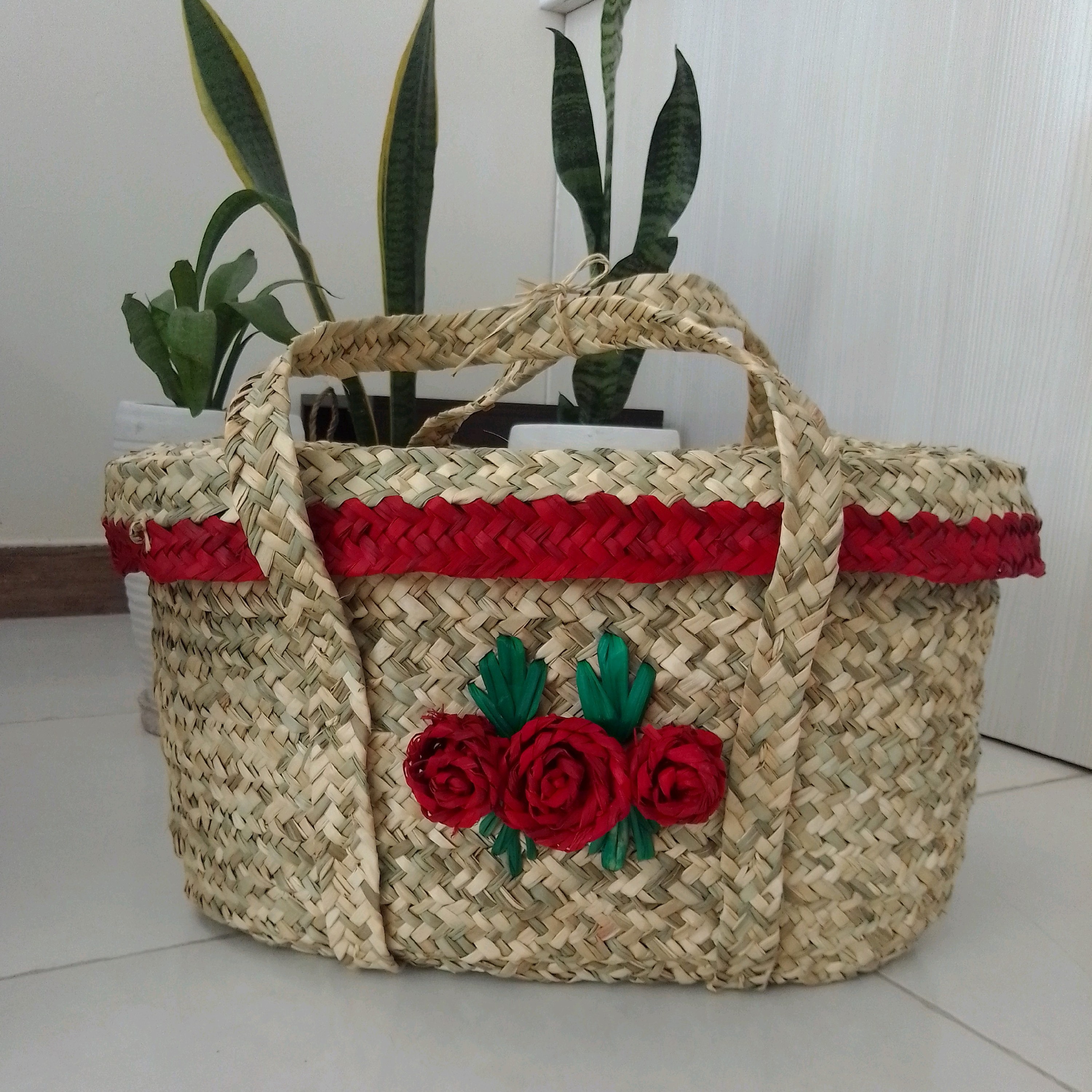 سبد پیک نیک