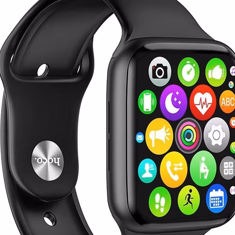 ساعت هوشمند gl03 