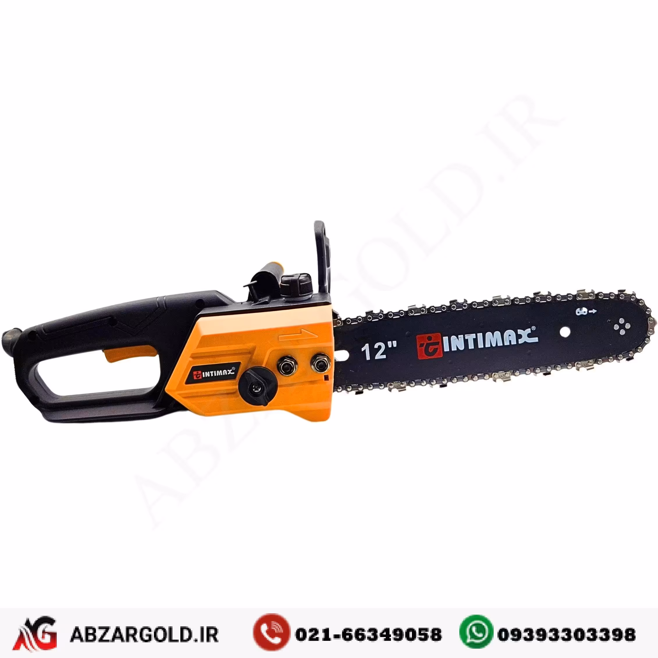 اره برقی 30 سانت اینتی مکس مدل 0602