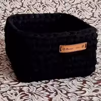 باکس تریکویی مربع مخصوص آقا پسرها 