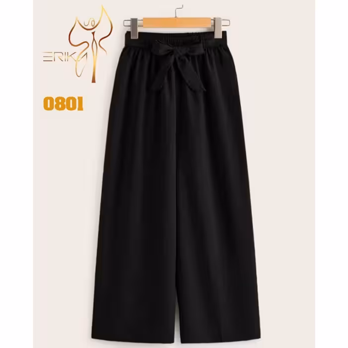 0801 شلوار بگ سوپر ابرو بادی بیگ سایز بزرگ فری 46 تا 56 تن شیک