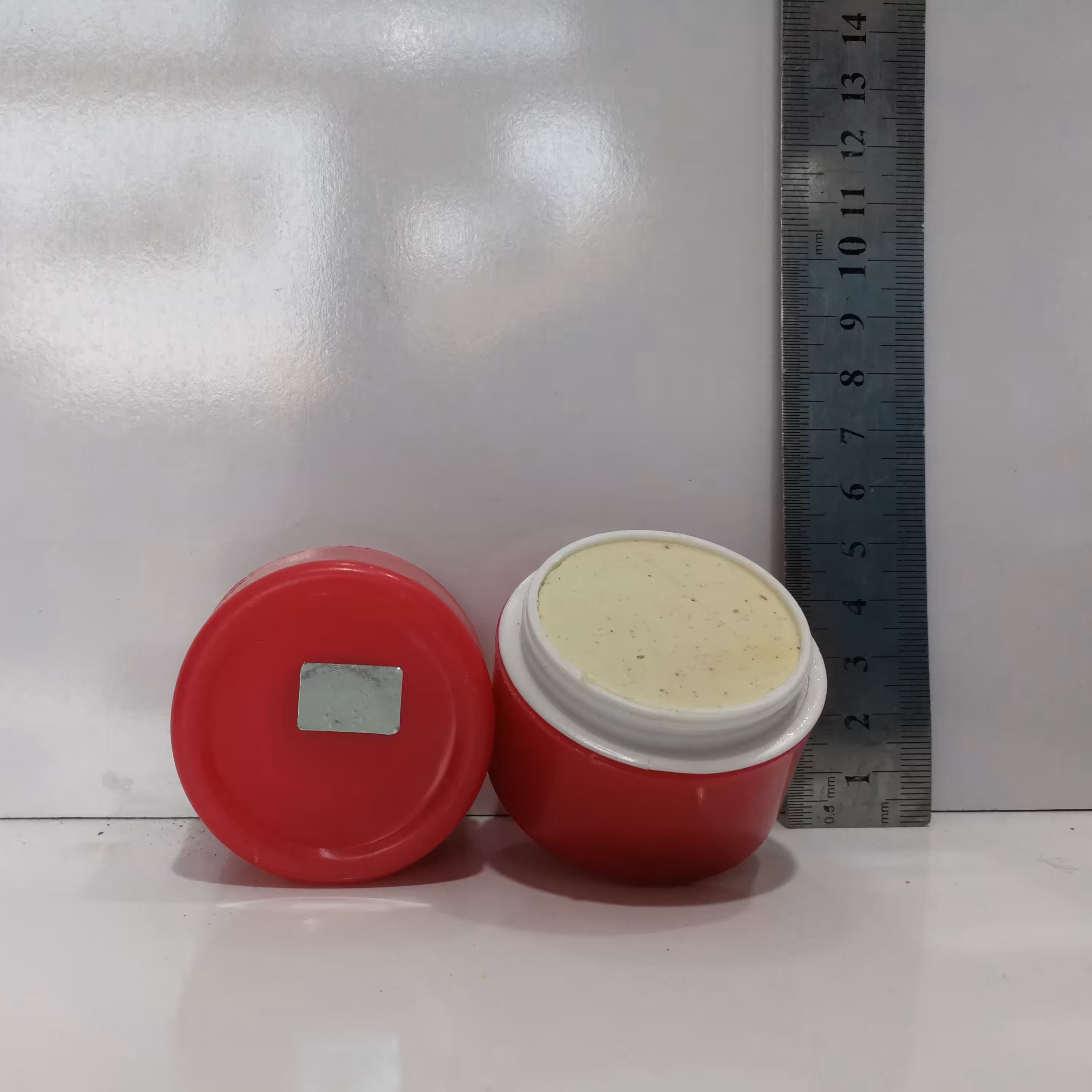 پک عمده 12 عددی کرم شب گیاهی