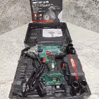 بکس شارژی 20ولت 400نیوتون پارکساید (PARKSIDE)