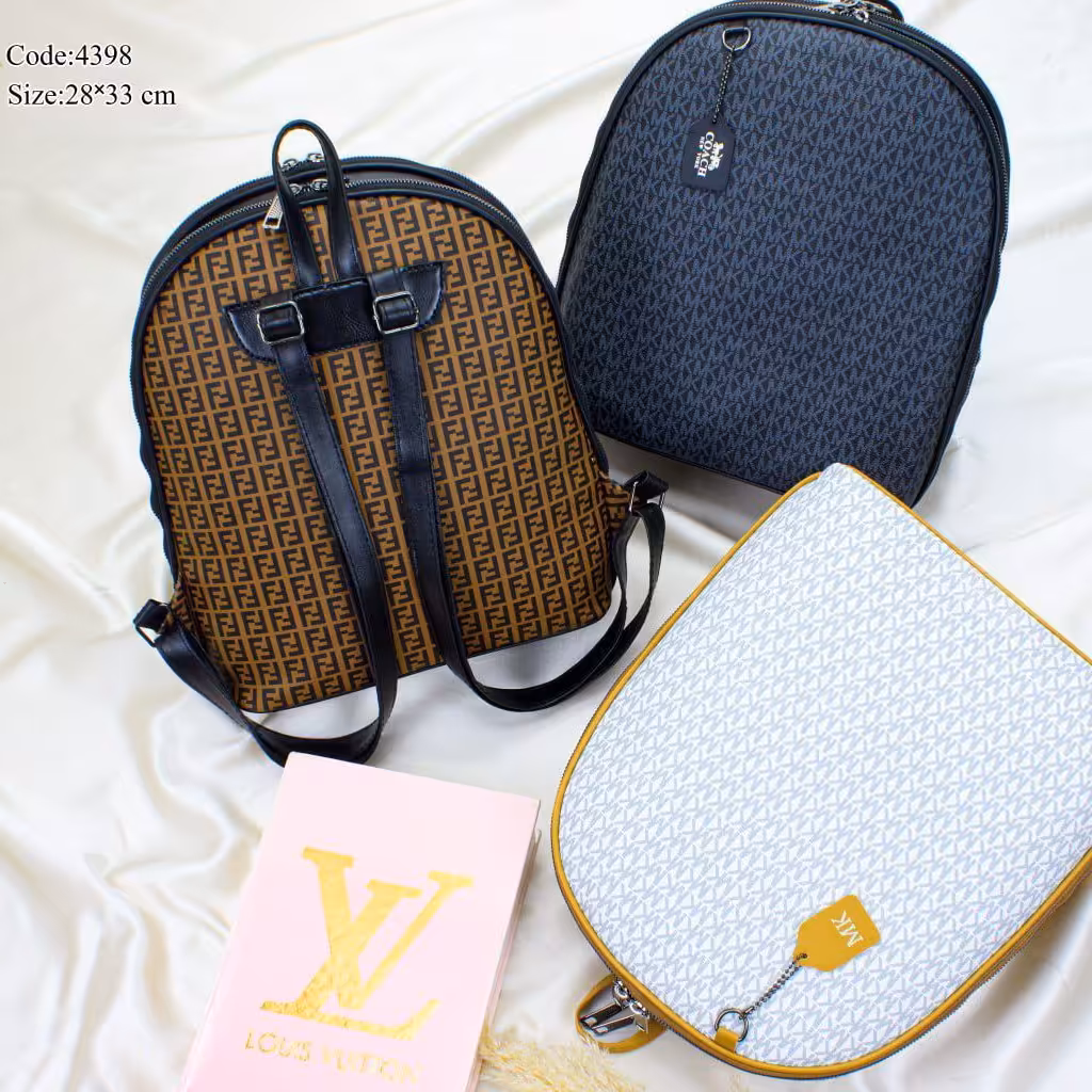 کوله پشتی دانشجویی