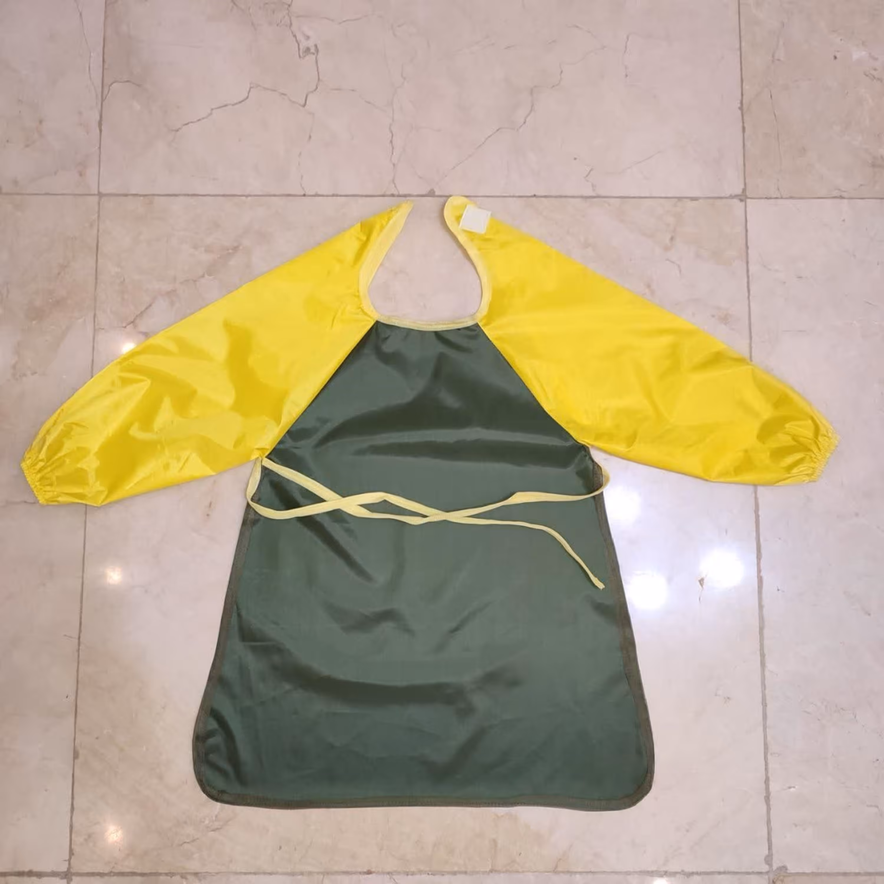 پیش بند نوزادی ضدآب بی همتا