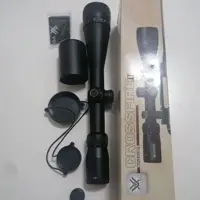 دوربین ورتکس کراس فایر vortex crossfire 3.12.50 رینگ 30  مخصوص انواع گلوله زن
