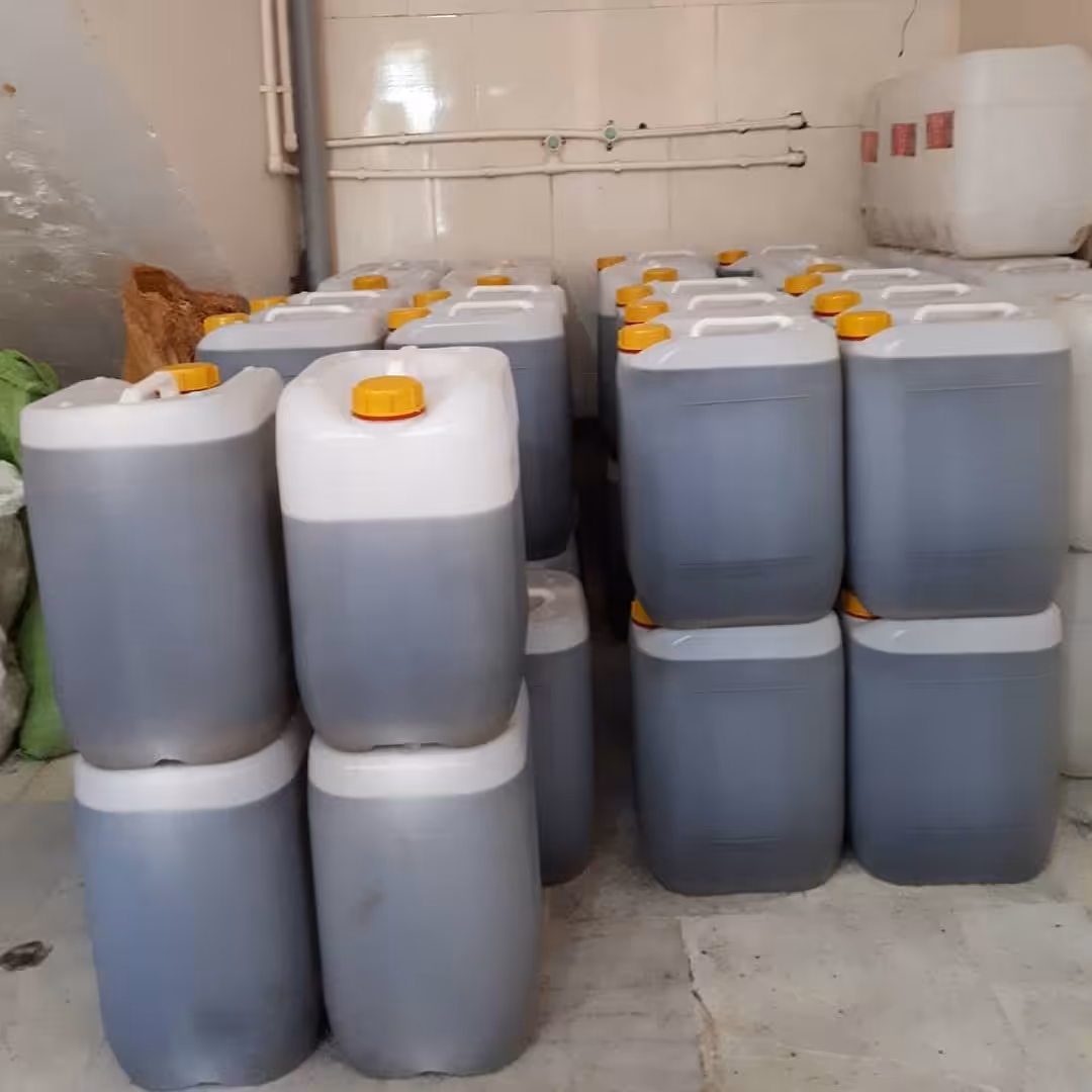 روغن زیتون بکر درجه یک  20لیتری