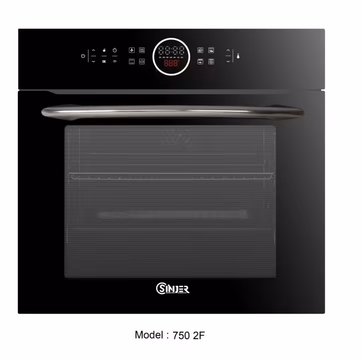 فر توکار فول برق سینجر مدل  750F