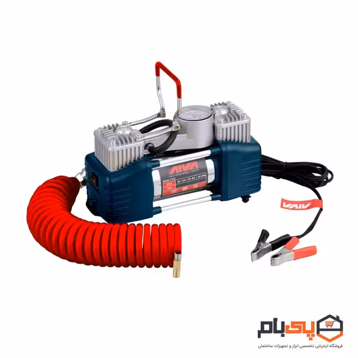 کمپرسور باد فندکی آروا مدل 5133