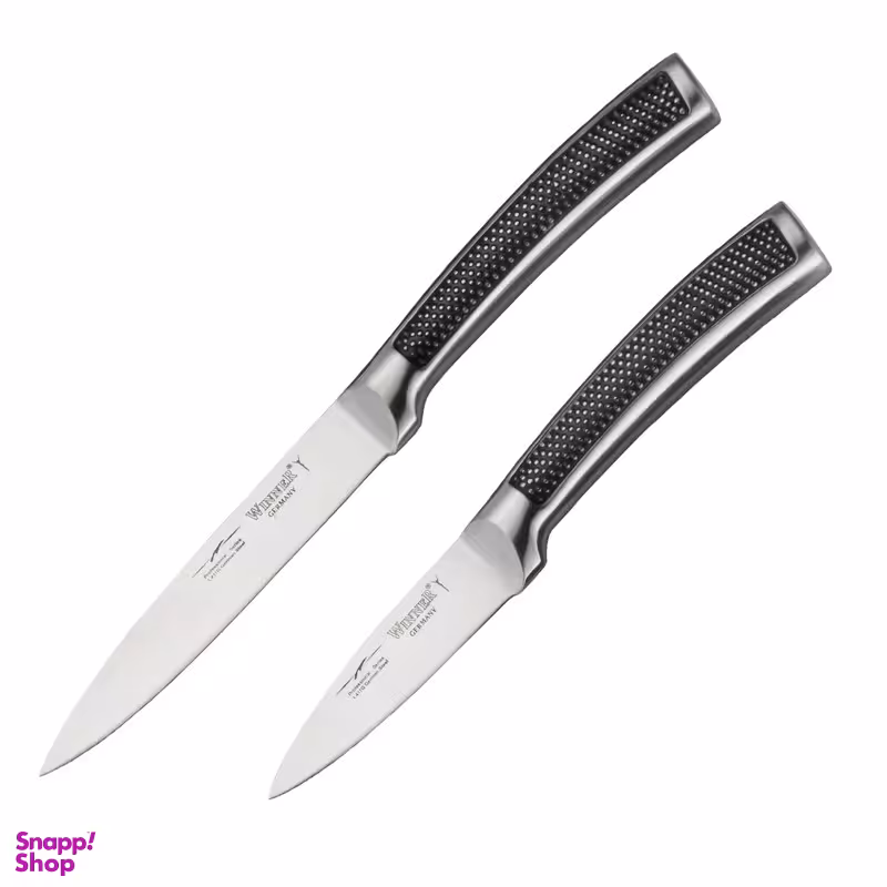 چاقو وینر مدل NS-0102 مجموعه 2 عددی
