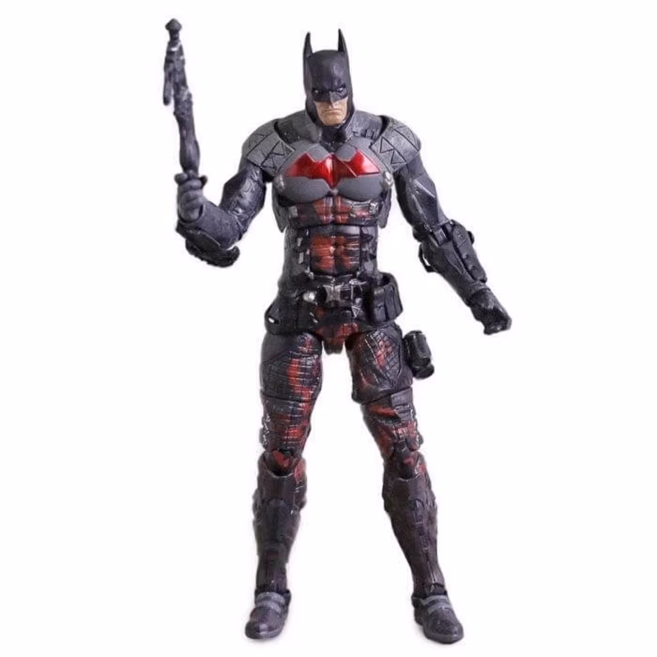 اکشن فیگور طرح بتمن مدل Red Hood