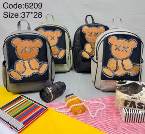 کوله پشتی فانتزی