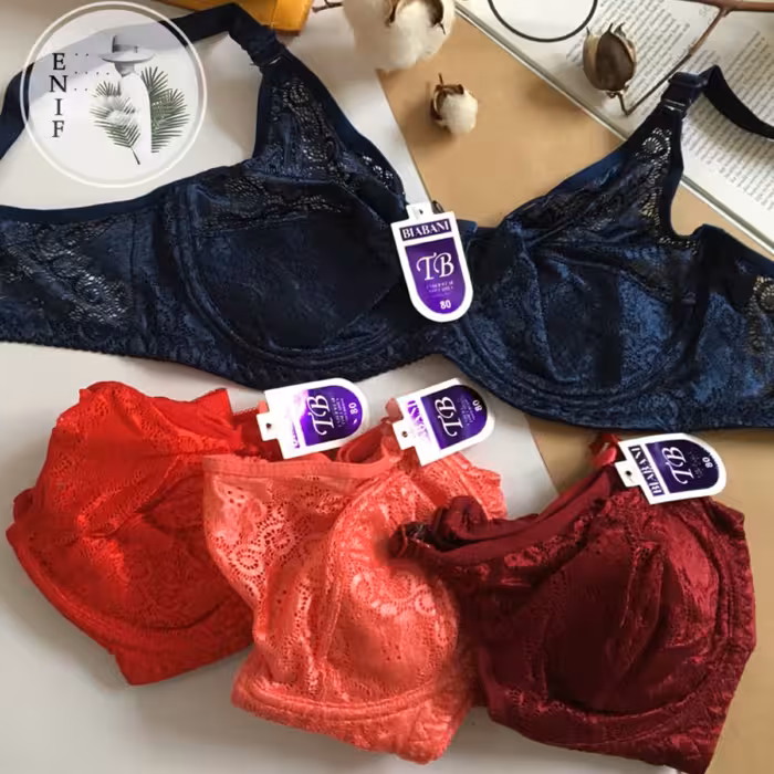 سوتین فنردار 