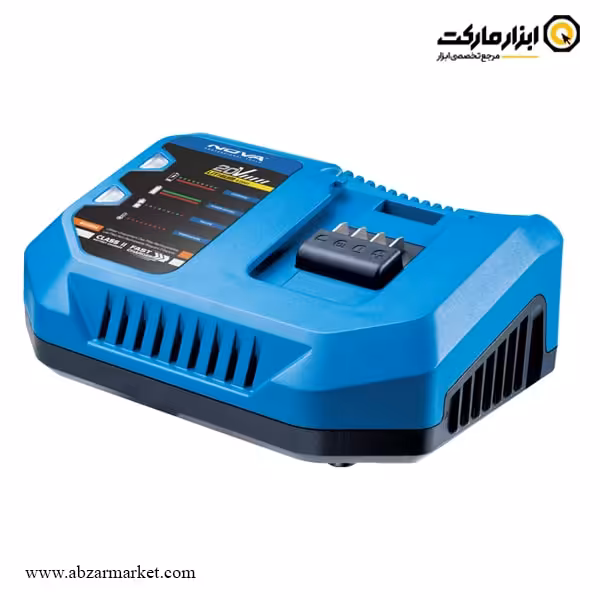 فست شارژر 20 ولت نووا مدل 7798