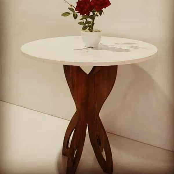 میز خاطره 16 میل در سه رنگ کد s121