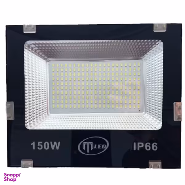 پرژکتور ال ای دی 150 وات مدل IP66