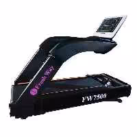 تردمیل باشگاهی Fresh Way مدل FW-7500