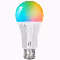 لامپ هوشمند، برند  MOKO  پک دو عددی قیمت 990000 بار آمازون