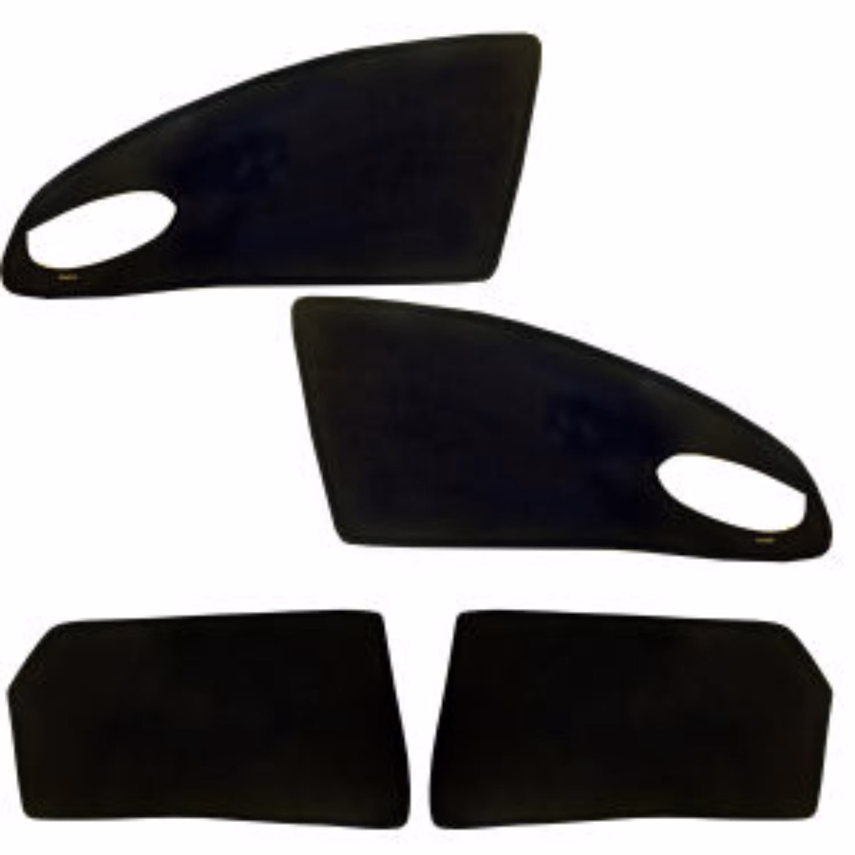 آفتابگیر خودرو پاسیکو مناسب برای النترا بسته4 عددی