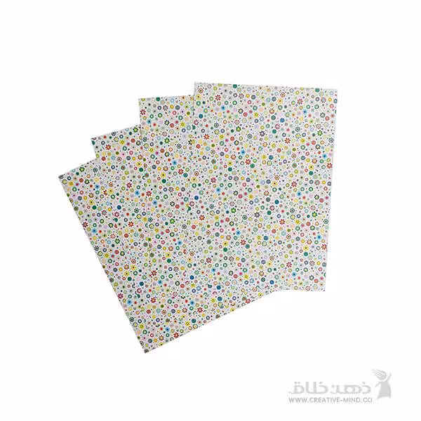 مقوا گل گلی