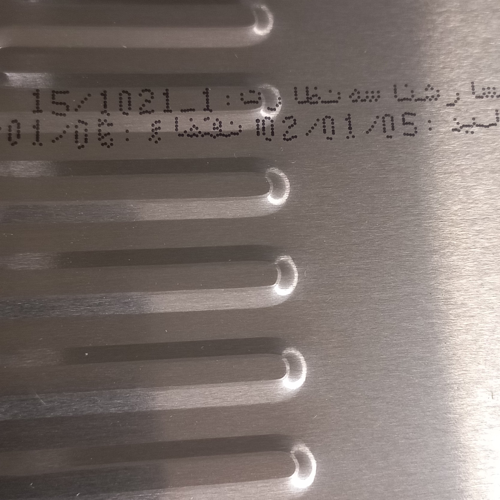 عسل 1000گرمی خالص قوطی فلزی خواص درمانی